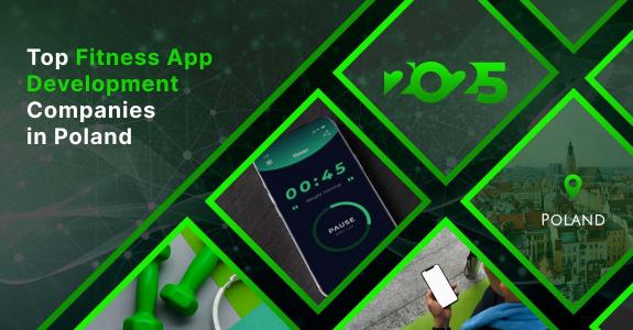 Fitness App development Poland
